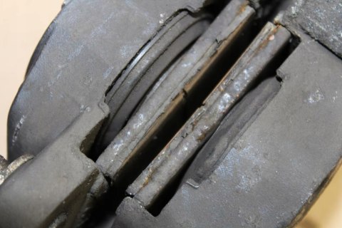 BMW K1200 GT K41 ZACISK HAMULCOWY TYŁ