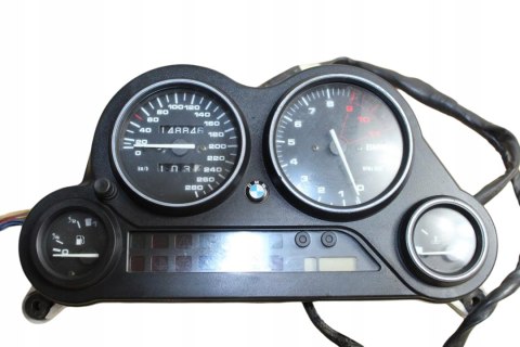 BMW K1200 GT K41 ZEGARY LICZNIK