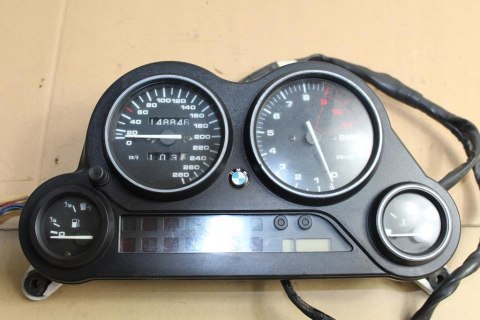 BMW K1200 GT K41 ZEGARY LICZNIK