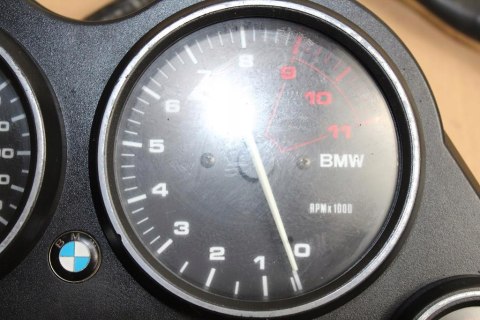 BMW K1200 GT K41 ZEGARY LICZNIK