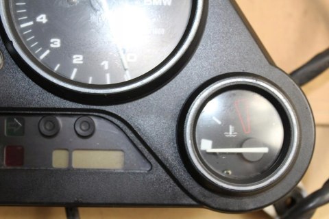 BMW K1200 GT K41 ZEGARY LICZNIK