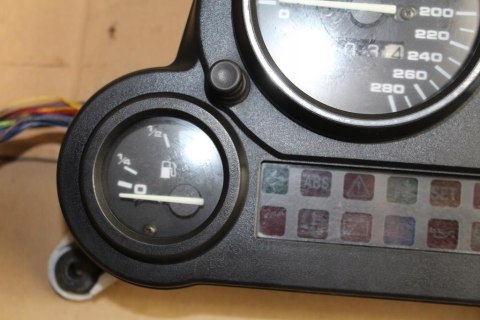 BMW K1200 GT K41 ZEGARY LICZNIK