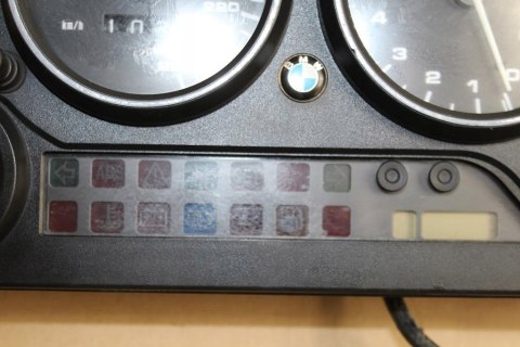 BMW K1200 GT K41 ZEGARY LICZNIK