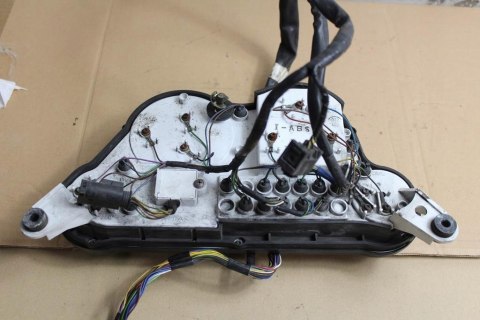 BMW K1200 GT K41 ZEGARY LICZNIK