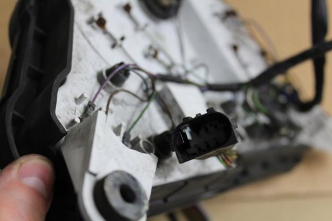 BMW K1200 GT K41 ZEGARY LICZNIK