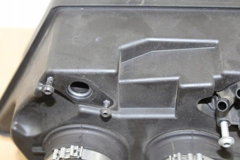 BMW K1300 S K1300S AIRBOX 7714174