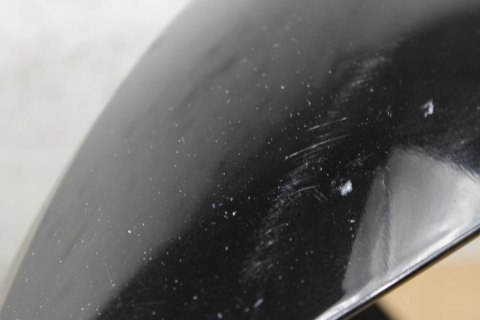 BMW K1300 S K1300S BŁOTNIK NADKOLE PRZÓD 7658992
