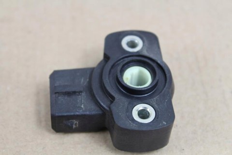 BMW K1300 S K1300S CZUJNIK TPS POŁOŻENIA PRZEPUSTNICY 7696412