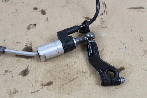 BMW K1300 S K1300S DŹWIGNIA ZMIANY BIEGÓW + CZUJNIK 7712056