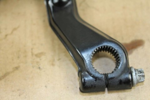 BMW K1300 S K1300S DŹWIGNIA ZMIANY BIEGÓW + CZUJNIK 7712056