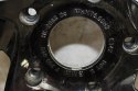 BMW K1300 S K1300S FELGA KOŁO TYŁ TYLNA 7703829 USZKODZONA + CZUJNIK