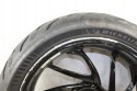 BMW K1300 S K1300S FELGA KOŁO TYŁ TYLNA 7703829 USZKODZONA + CZUJNIK