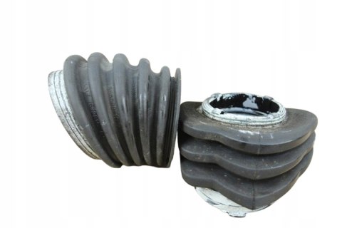 BMW K1300 S K1300S GUMA WAHACZA DYFRA TYŁ