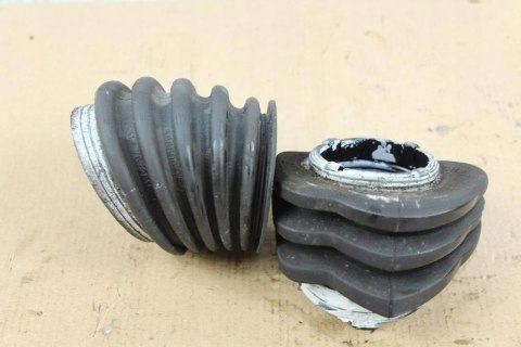 BMW K1300 S K1300S GUMA WAHACZA DYFRA TYŁ