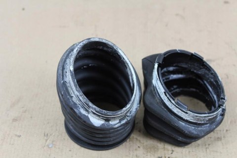 BMW K1300 S K1300S GUMA WAHACZA DYFRA TYŁ