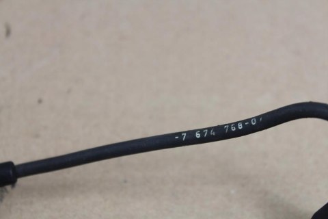 BMW K1300 S K1300S IMPULSATOR CZUJNIK HALLA WAŁKÓW ROZRZĄDU 7674768