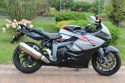 BMW K1300 S K1300S KIEROWNICA LEWA