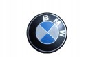 BMW K1300 S K1300S LOGO ZAŚLEPKA PÓŁKI GÓRNEJ 7674675