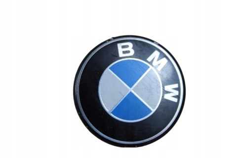 BMW K1300 S K1300S LOGO ZAŚLEPKA PÓŁKI GÓRNEJ 7674675