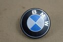 BMW K1300 S K1300S LOGO ZAŚLEPKA PÓŁKI GÓRNEJ 7674675