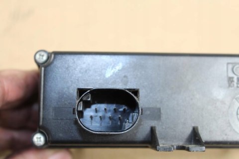 BMW K1300 S K1300S MODUŁ STEROWNIK 7720236