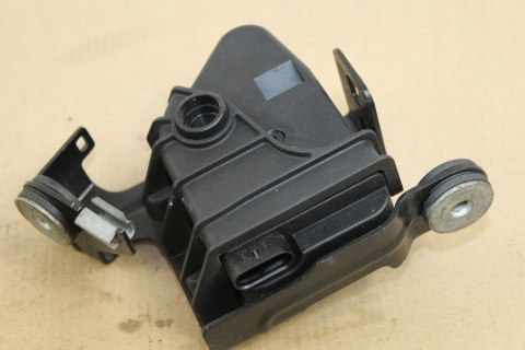 BMW K1300 S K1300S MODUŁ STEROWNIK ZAWORU EXUP SILNICZEK 7719422