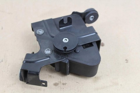 BMW K1300 S K1300S MODUŁ STEROWNIK ZAWORU EXUP SILNICZEK 7719422