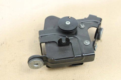 BMW K1300 S K1300S MODUŁ STEROWNIK ZAWORU EXUP SILNICZEK 7719422