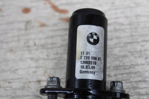 BMW K1300 S K1300S NAPINACZ ROZRZĄDU 7720098