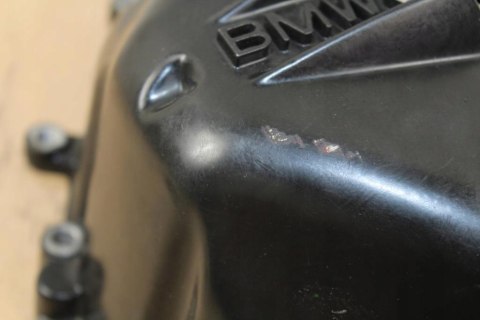 BMW K1300 S K1300S POKRYWA DEKIEL PRAWY 7707392