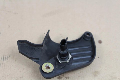 BMW K1300 S K1300S POKRYWA OSŁONA + GNIAZDO ŁADOWANIA 7678072