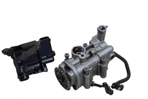 BMW K1300 S K1300S POMPA OLEJU 7678486 + SMOK