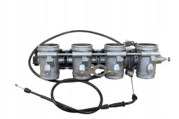 BMW K1300 S K1300S PRZEPUSTNICA + LINKI GAZU A + B GDAISI12