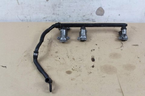 BMW K1300 S K1300S PRZEWÓD ODMY POKRYWY GŁOWICY