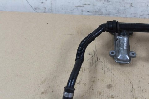 BMW K1300 S K1300S PRZEWÓD ODMY POKRYWY GŁOWICY