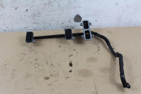 BMW K1300 S K1300S PRZEWÓD ODMY POKRYWY GŁOWICY