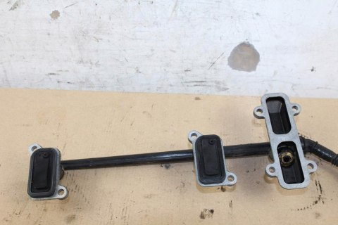 BMW K1300 S K1300S PRZEWÓD ODMY POKRYWY GŁOWICY