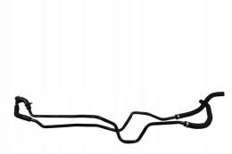 BMW K1300 S K1300S PRZEWODY CHŁODNICY OLEJU 7672796