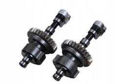 BMW K1300 S K1300S WAŁKI BALANSU WAŁEK BALANSU