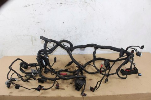 BMW K1300 S K1300S WIĄZKA INSTALACJA GŁÓWNA ELEKTRYCZNA