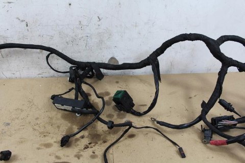 BMW K1300 S K1300S WIĄZKA INSTALACJA GŁÓWNA ELEKTRYCZNA