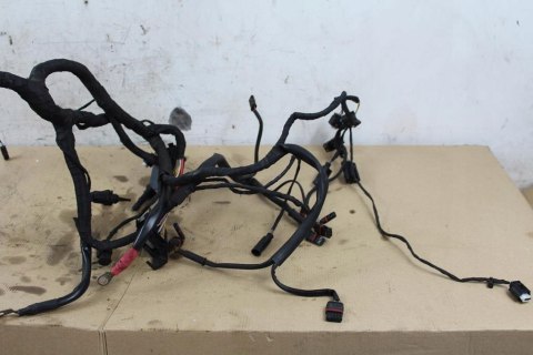 BMW K1300 S K1300S WIĄZKA INSTALACJA GŁÓWNA ELEKTRYCZNA
