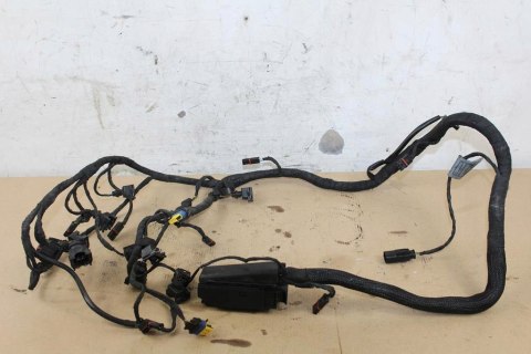 BMW K1300 S K1300S WIĄZKA INSTALACJA SILNIKA 7712918