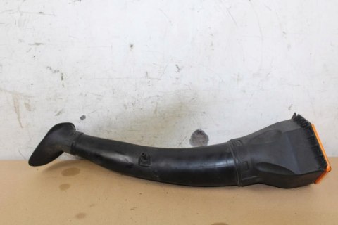BMW K1300 S K1300S WLOT POWIETRZA AIRBOX LEWY 77118579