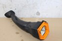 BMW K1300 S K1300S WLOT POWIETRZA AIRBOX LEWY 77118579