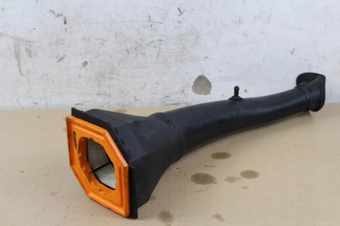 BMW K1300 S K1300S WLOT POWIETRZA AIRBOX LEWY 77118579