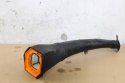 BMW K1300 S K1300S WLOT POWIETRZA AIRBOX PRAWY 7718580