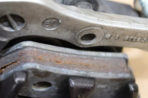 BMW K1300 S K1300S ZACISK HAMULCOWY TYŁ