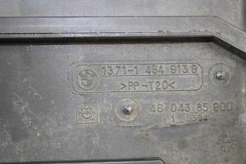 BMW K1200 GT K41 AIRBOX OBUDOWA FILTRA POWIETRZA 1464913