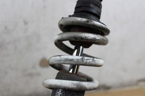 BMW K1200 GT K41 AMORTYZATOR PRZÓD 2332681